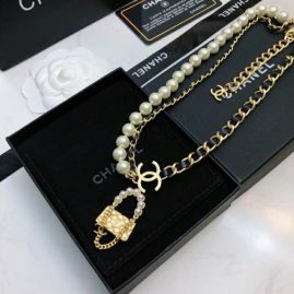 Picture of Chanel Necklace _SKUChanelnecklace0819485498